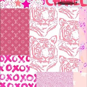 Meet your Posher, Ava